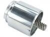  Piston, brake caliper:4605B141